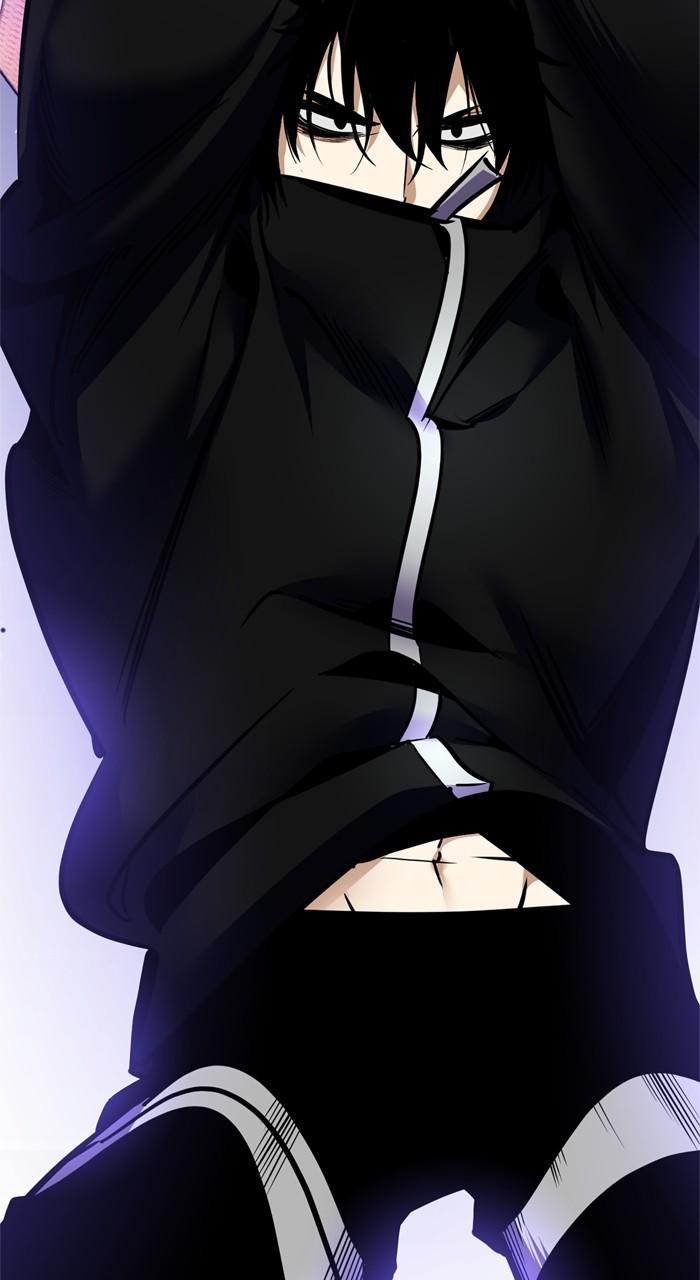 Return to Player Chapter 151 86