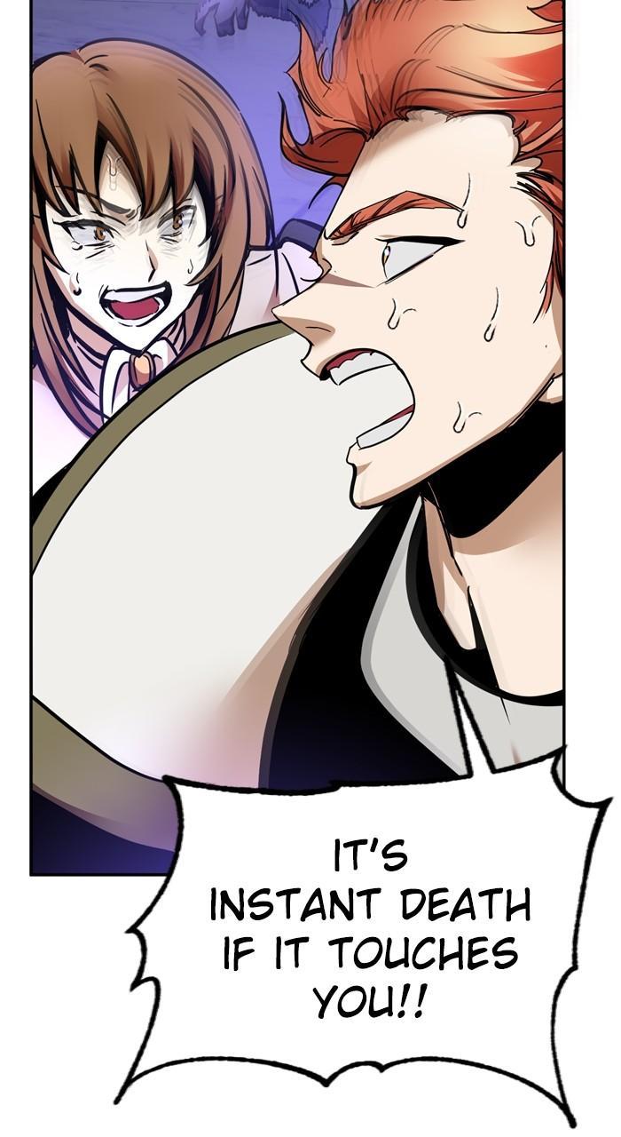 Return to Player Chapter 151 100