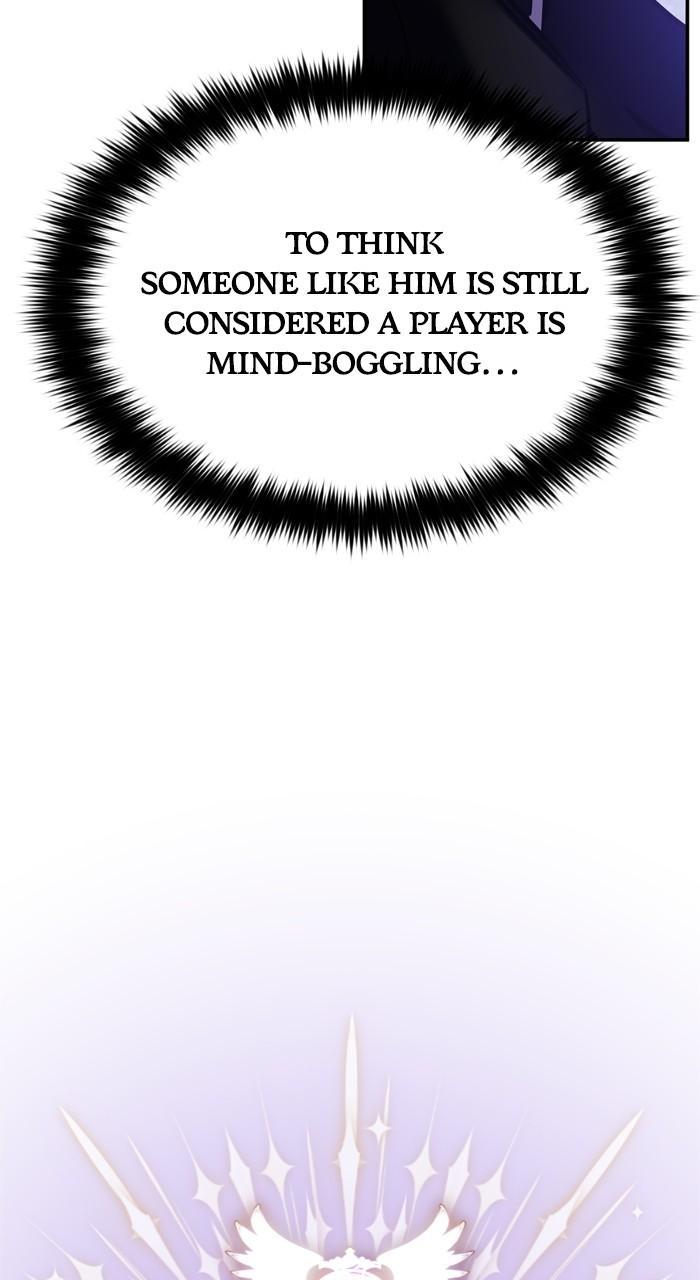 Return to Player Chapter 151 110