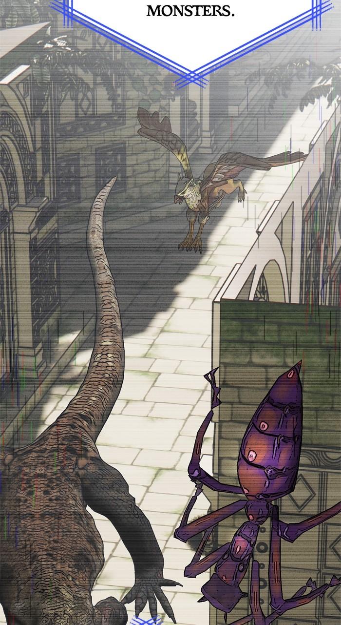 Return to Player Chapter 152 6