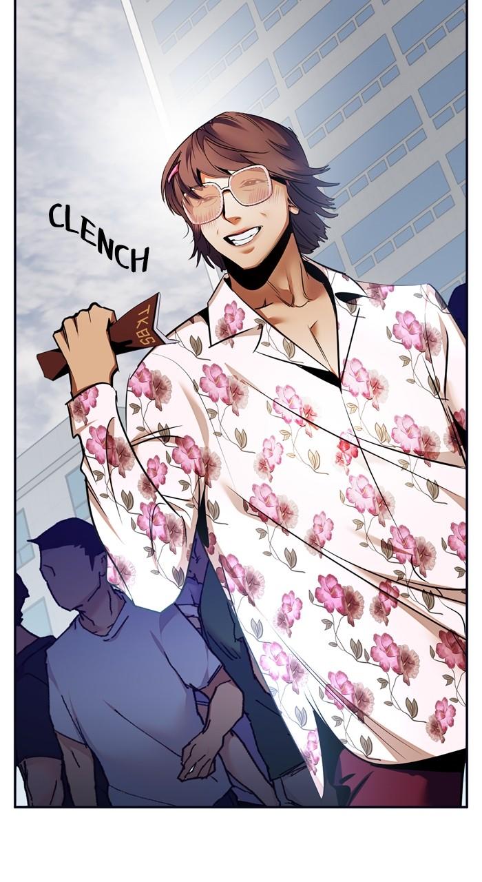 Return to Player Chapter 152 8