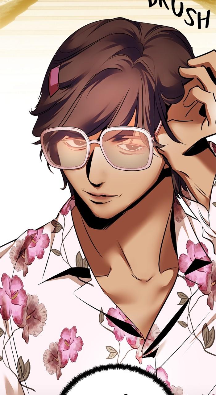 Return to Player Chapter 152 15