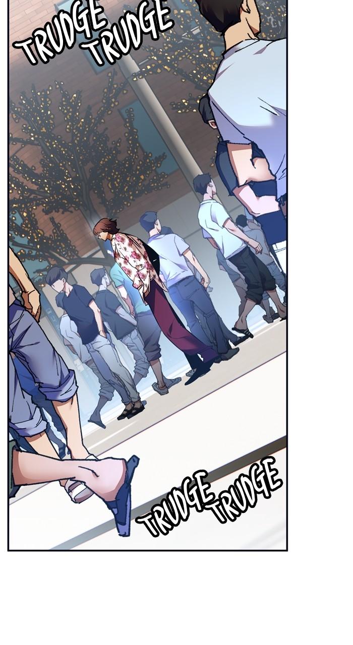 Return to Player Chapter 152 19
