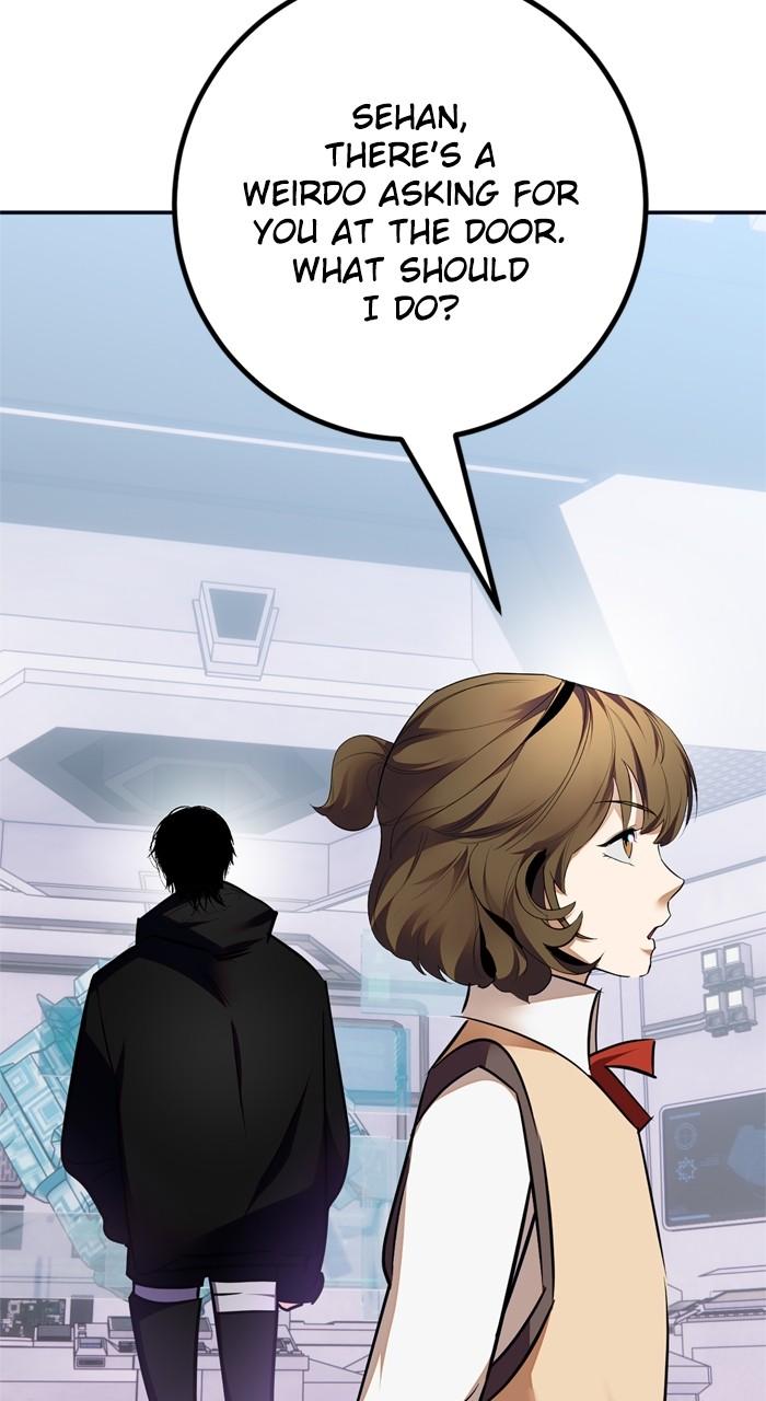 Return to Player Chapter 152 24