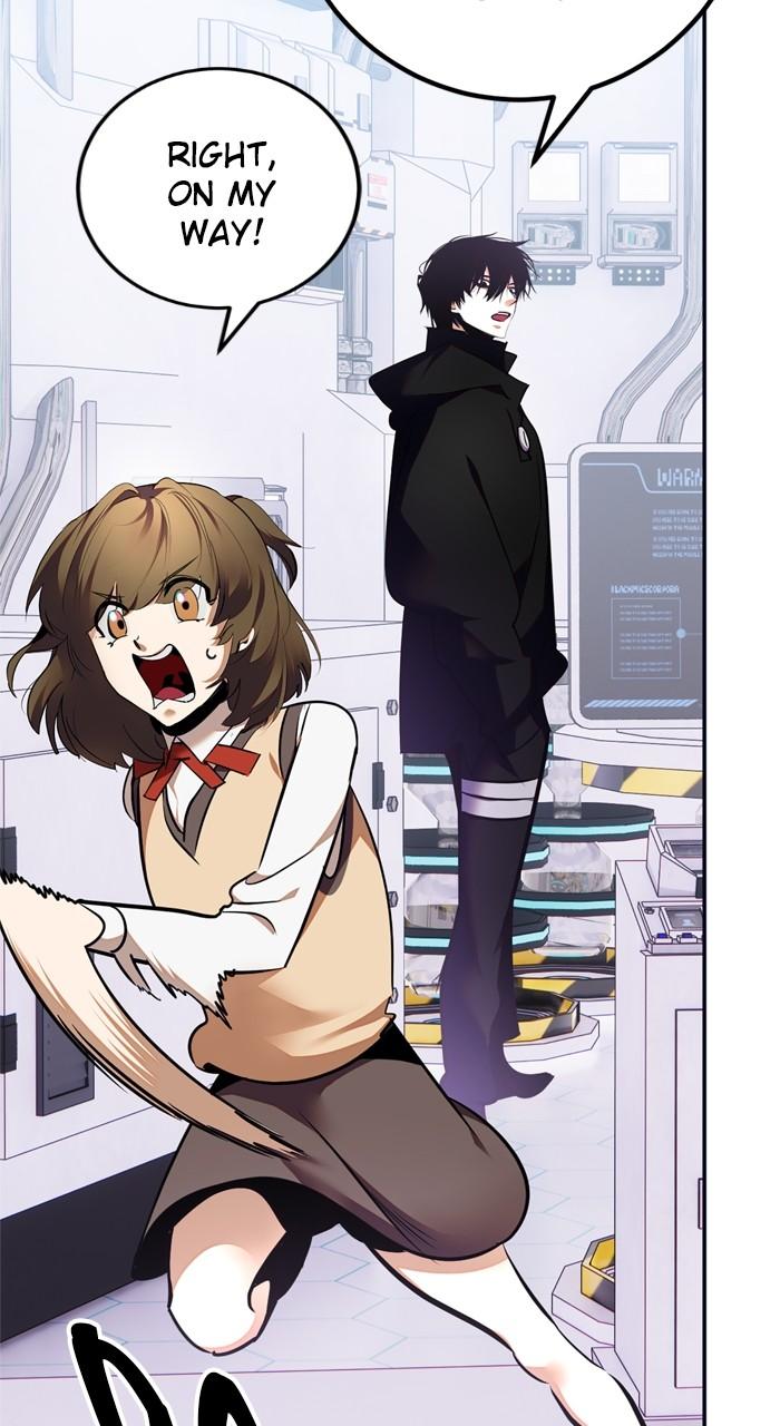 Return to Player Chapter 152 31