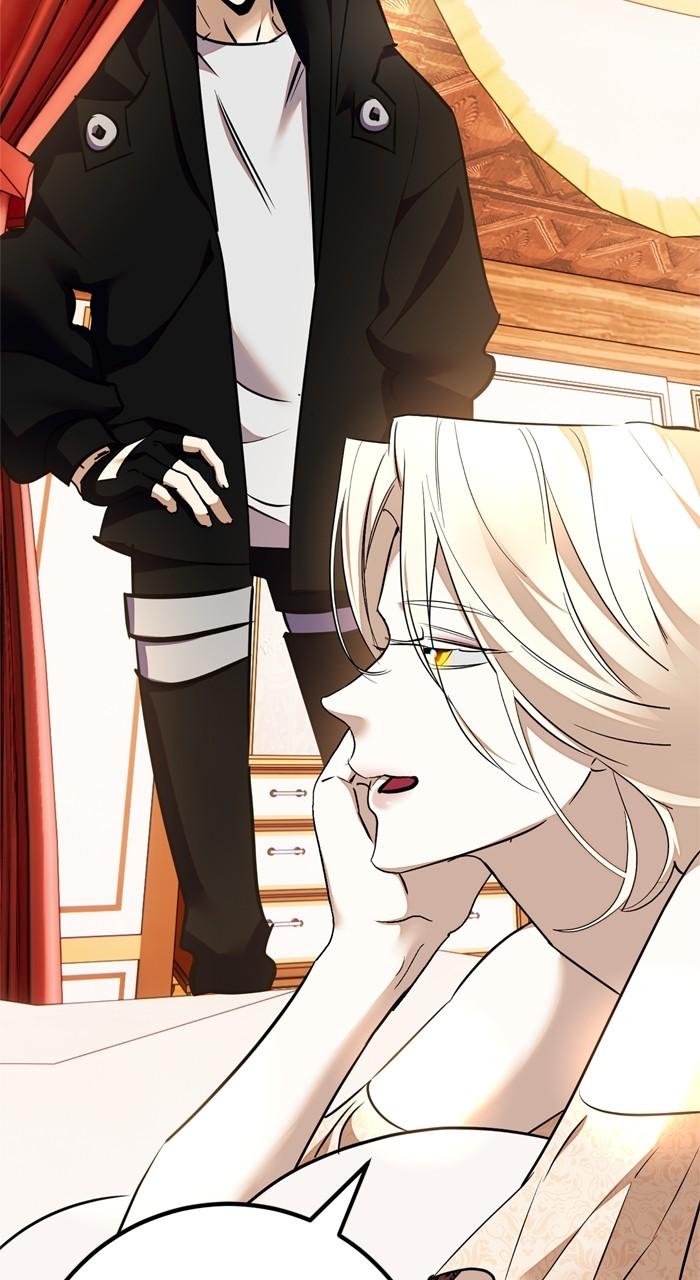 Return to Player Chapter 152 44