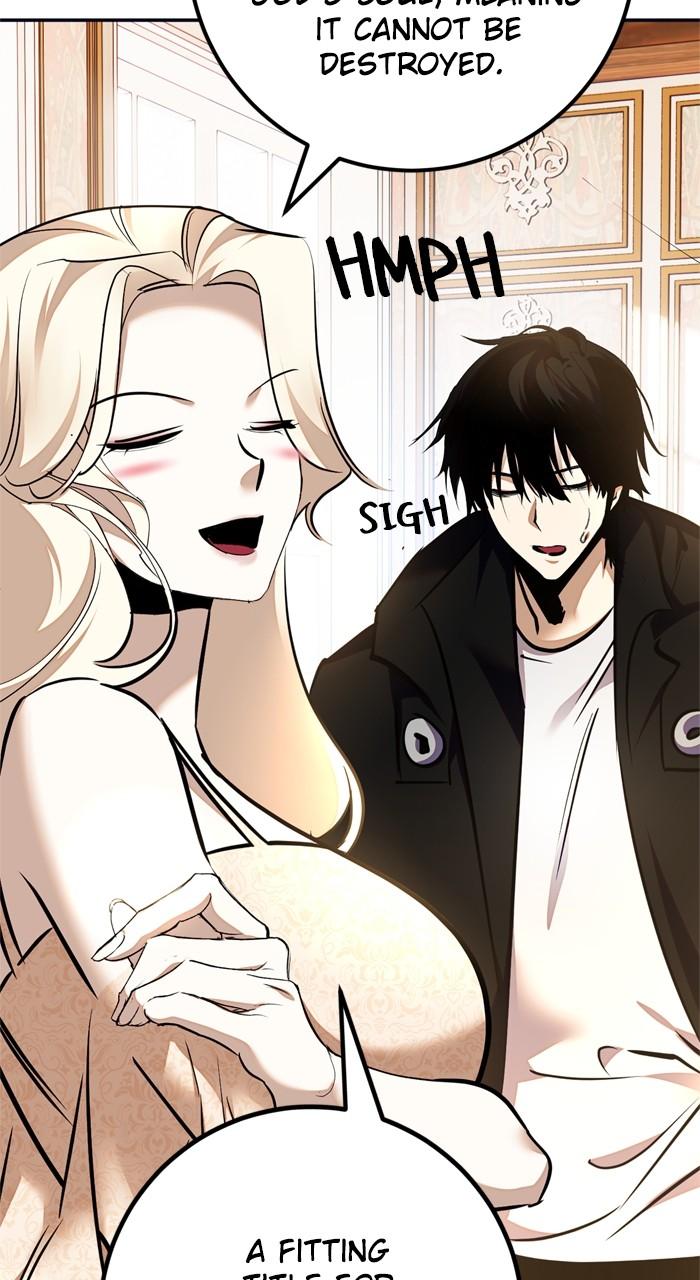 Return to Player Chapter 152 58