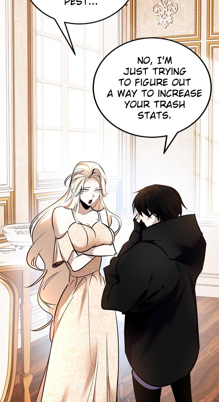 Return to Player Chapter 152 64