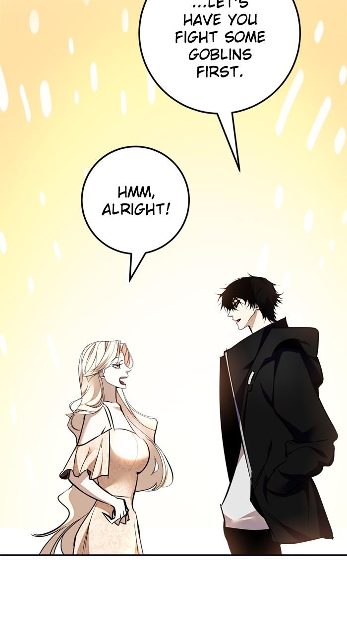Return to Player Chapter 152 68