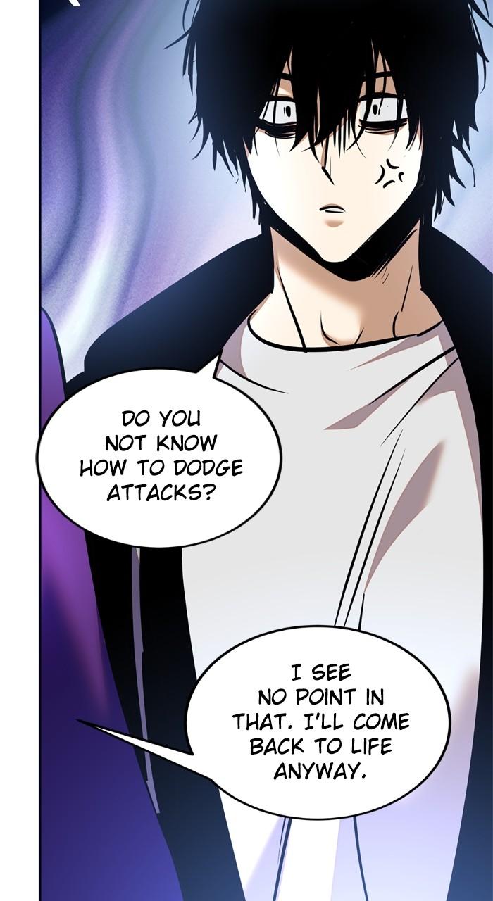 Return to Player Chapter 152 73