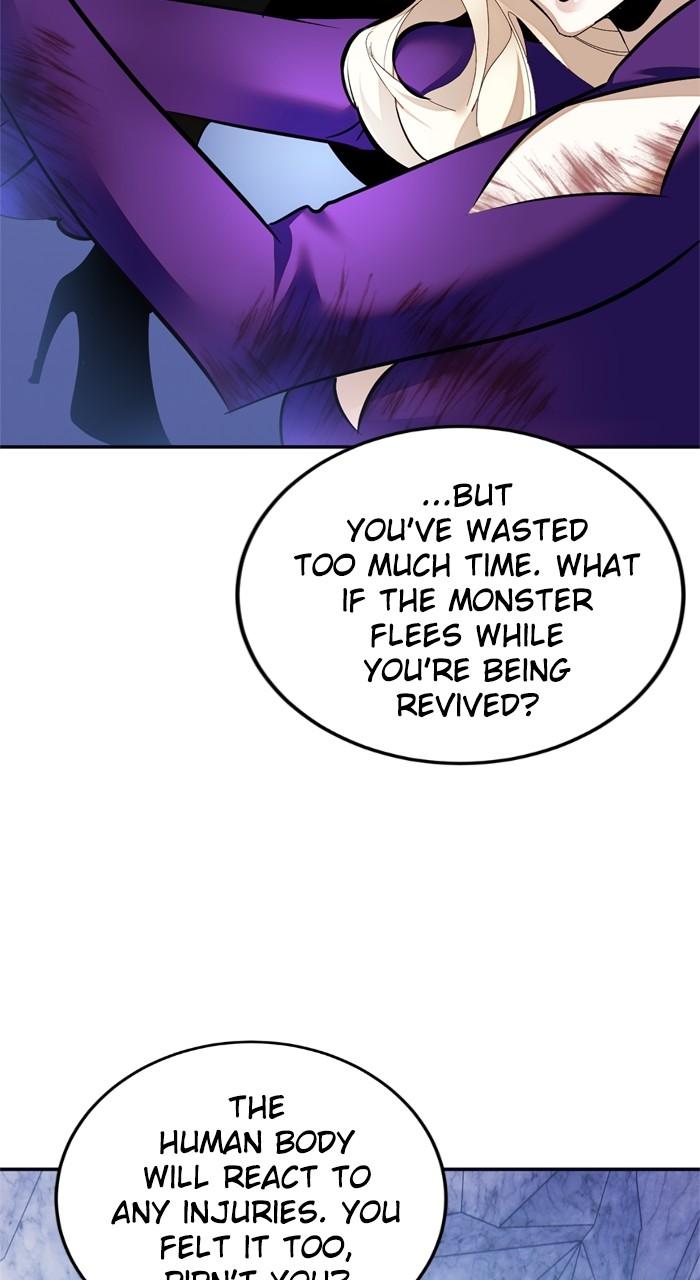 Return to Player Chapter 152 76