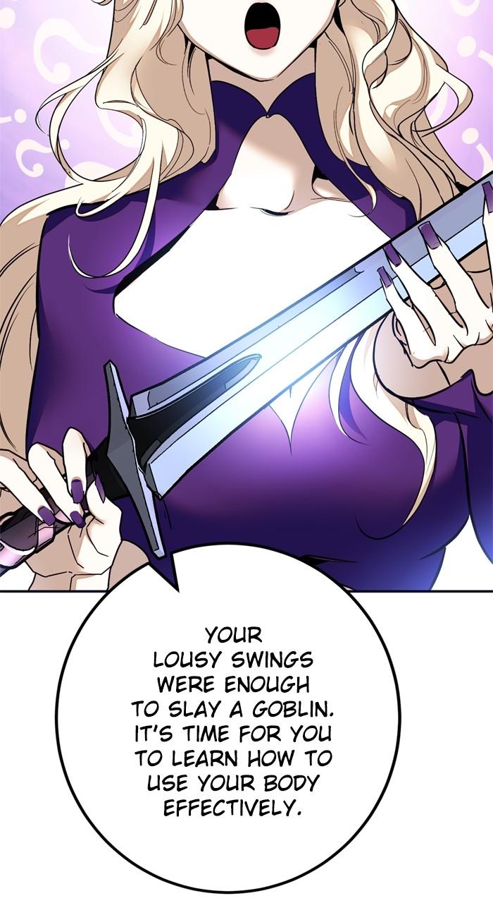 Return to Player Chapter 152 80