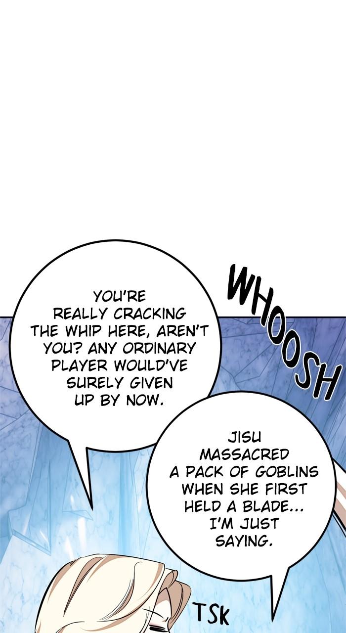Return to Player Chapter 152 81