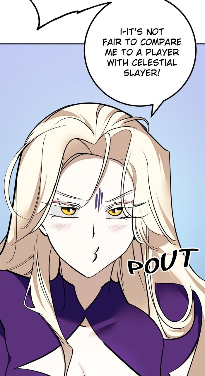 Return to Player Chapter 152 83