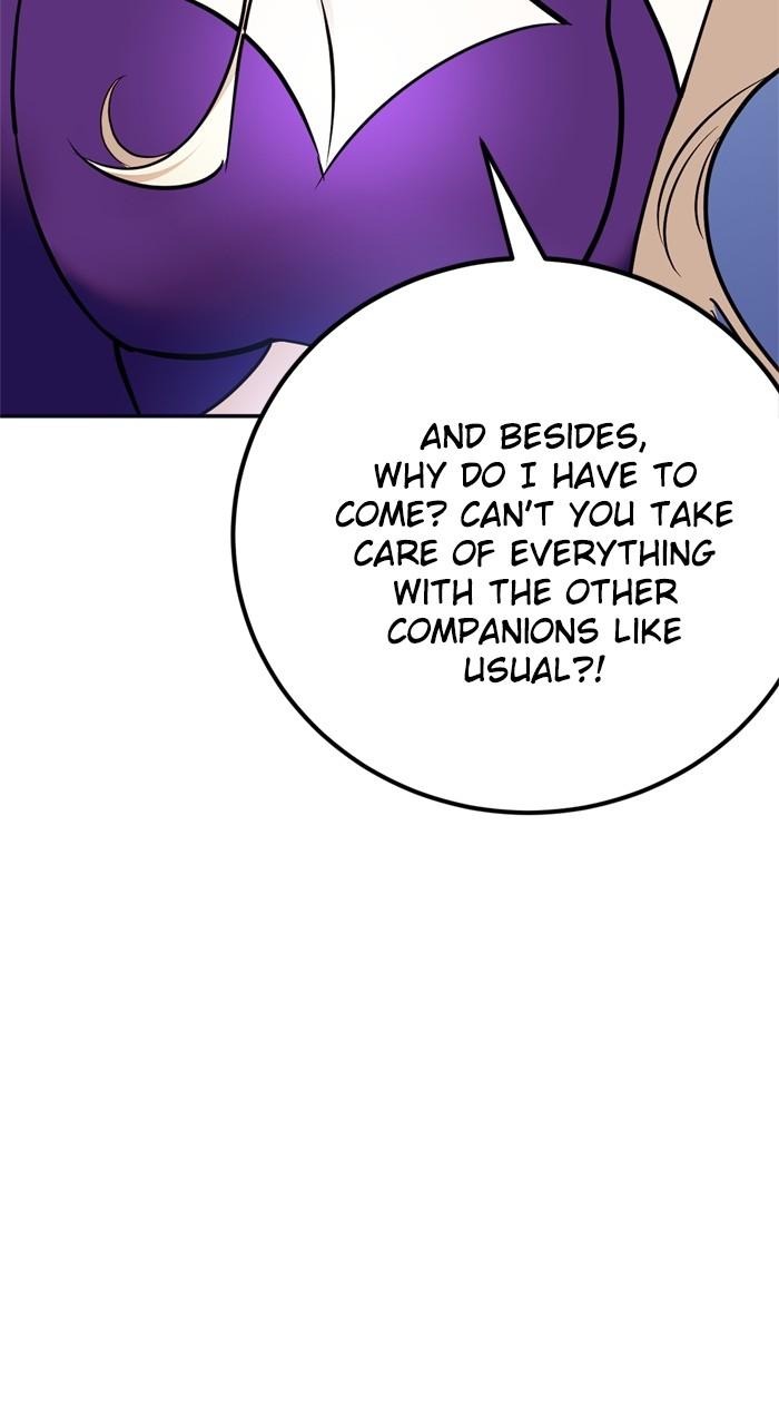 Return to Player Chapter 152 84