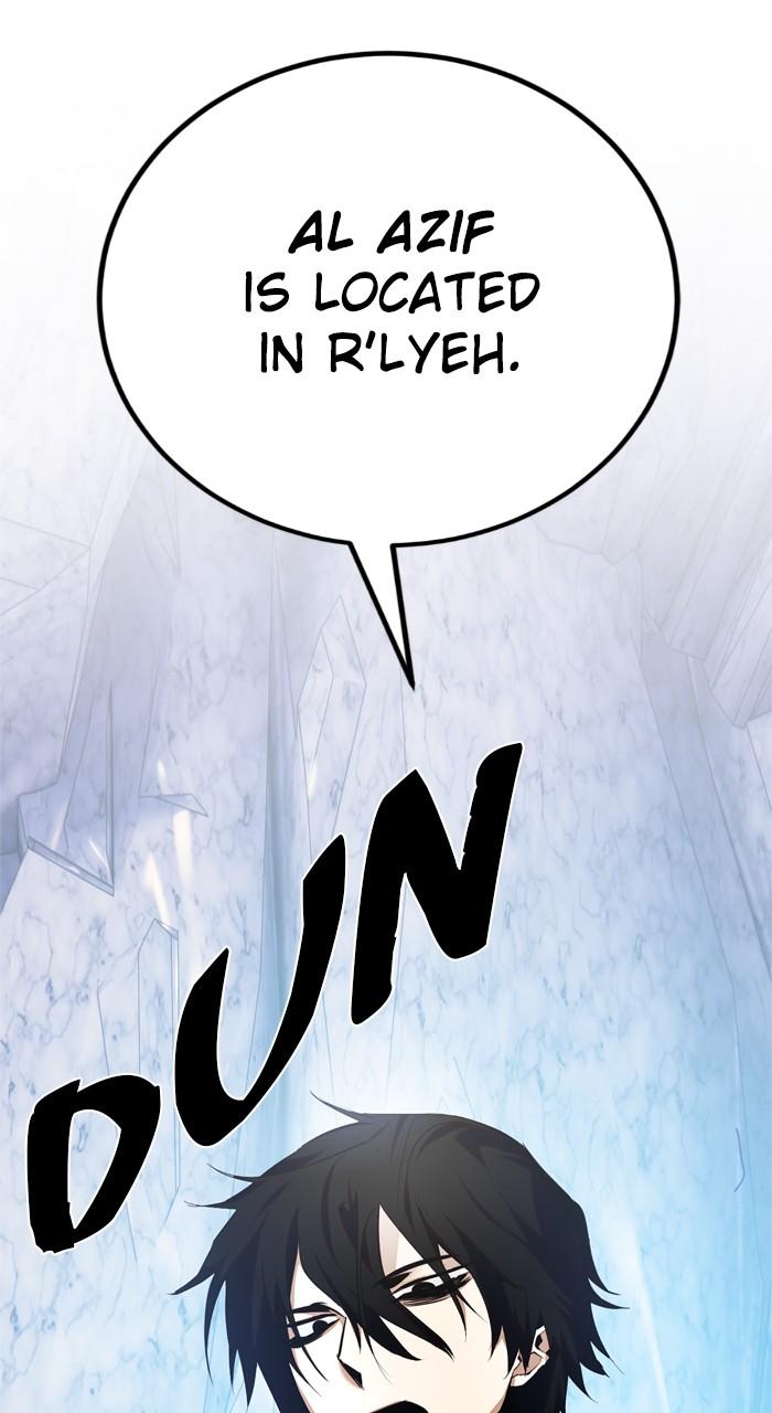Return to Player Chapter 152 85
