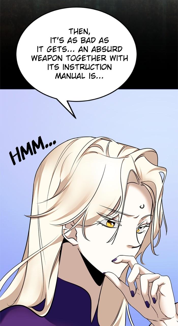 Return to Player Chapter 152 90
