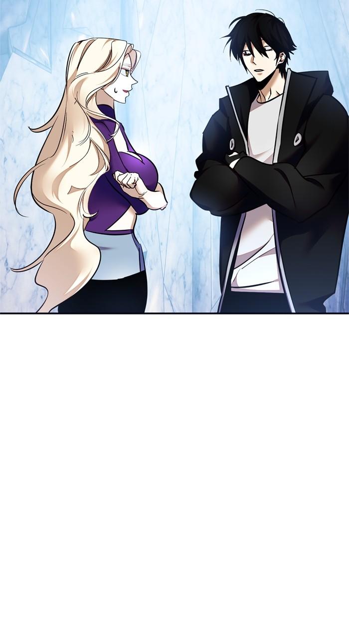 Return to Player Chapter 152 97