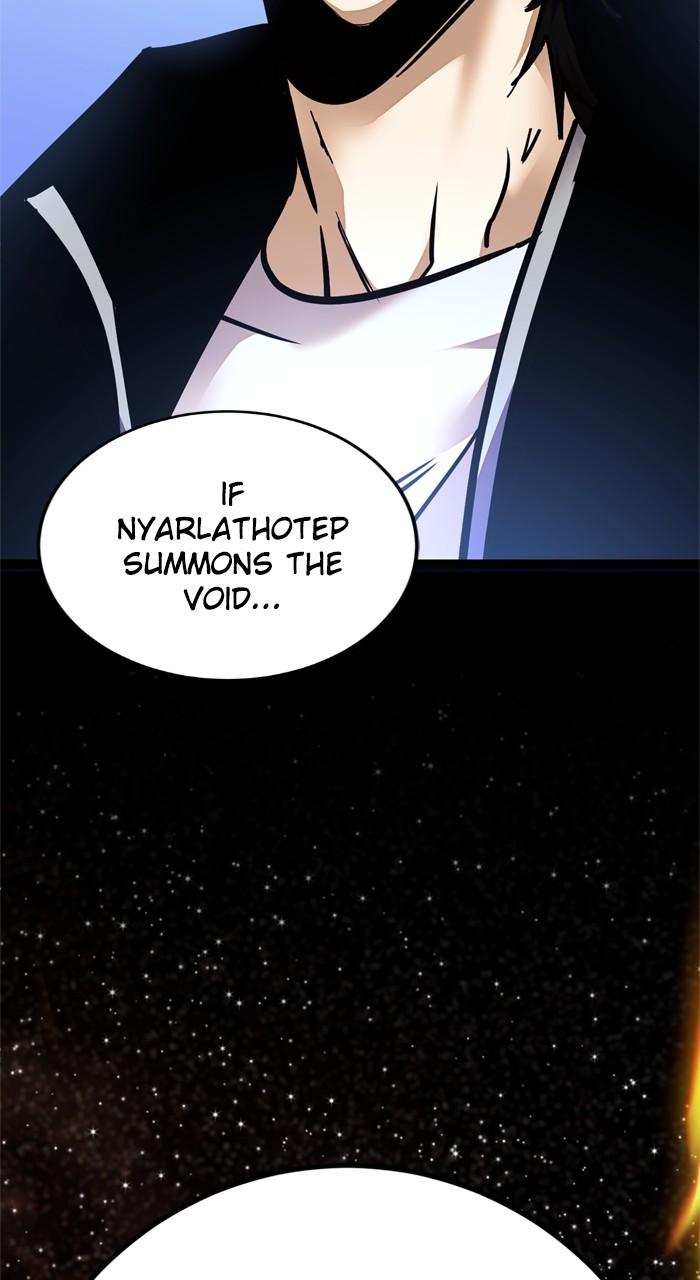 Return to Player Chapter 152 99