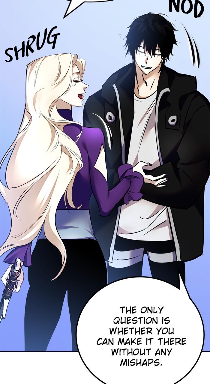 Return to Player Chapter 152 107