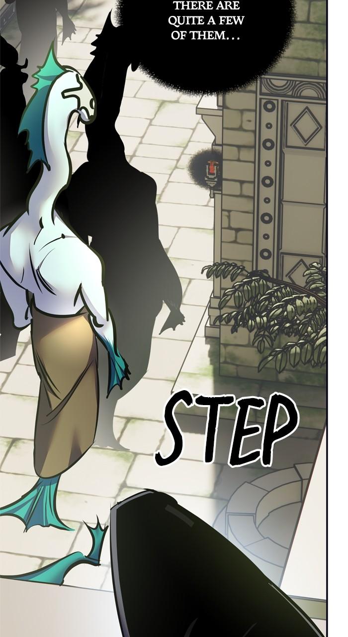 Return to Player Chapter 152 115