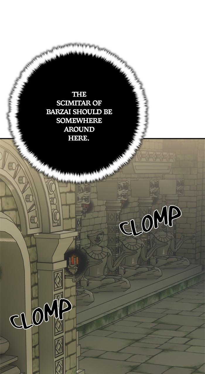 Return to Player Chapter 153 7