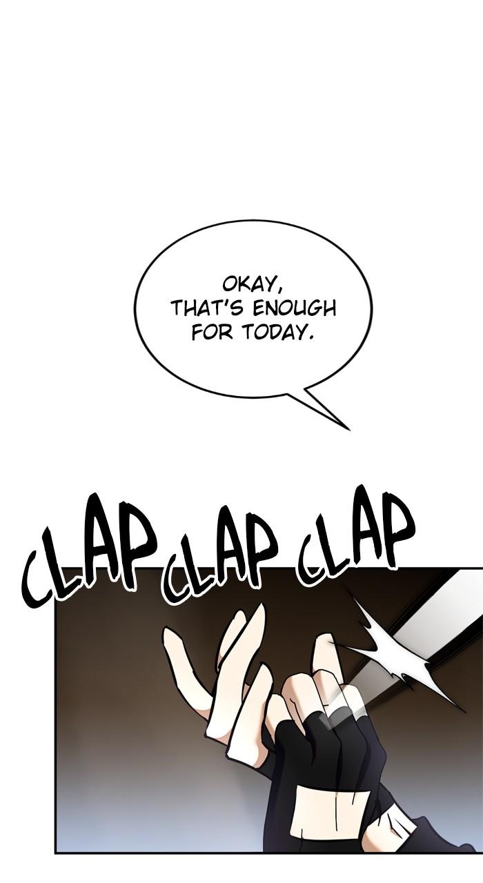 Return to Player Chapter 153 13