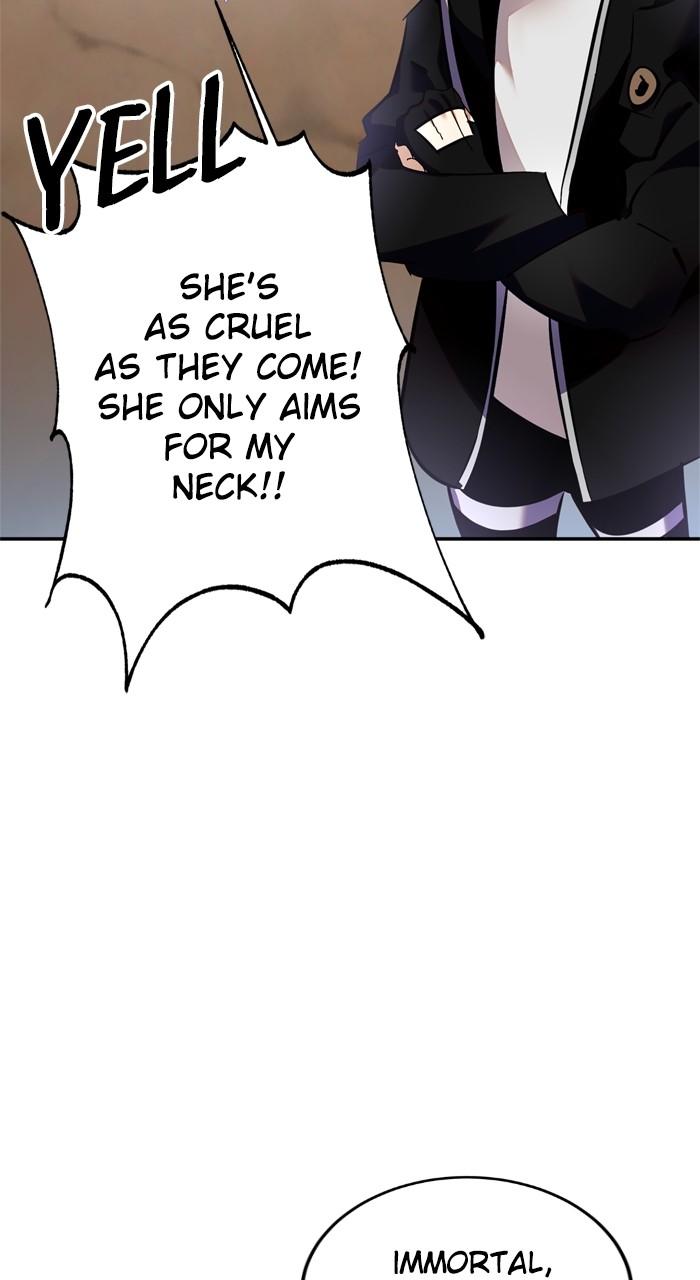 Return to Player Chapter 153 15