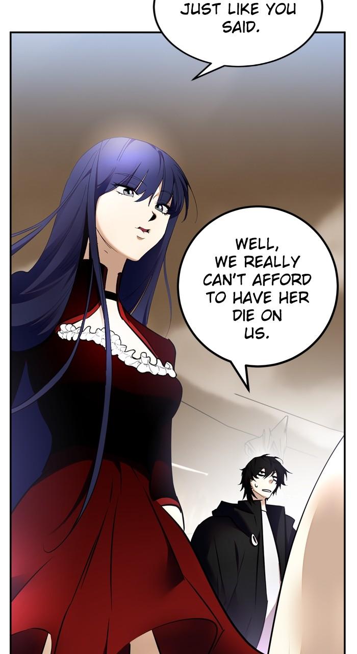 Return to Player Chapter 153 16