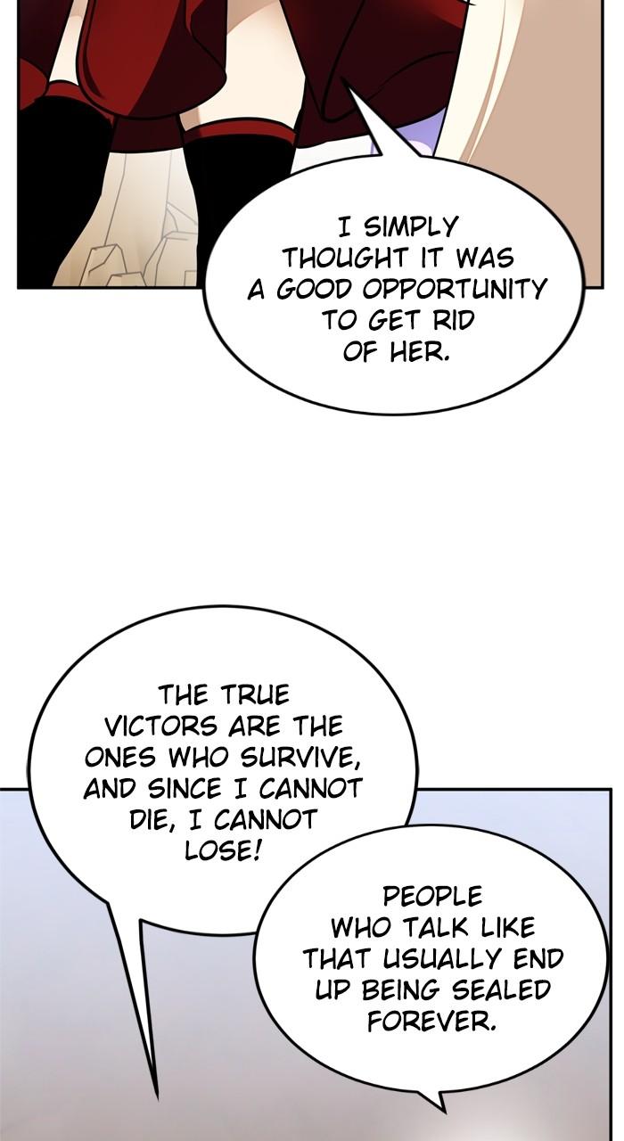 Return to Player Chapter 153 17