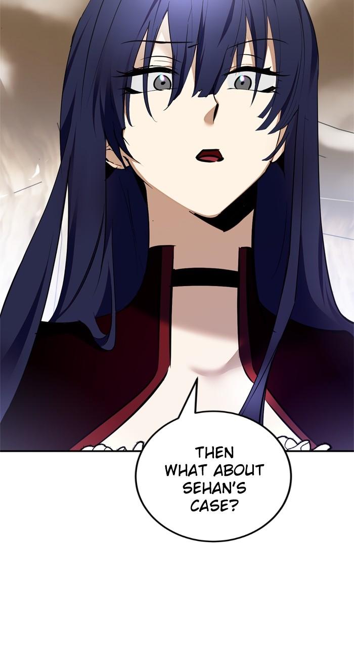 Return to Player Chapter 153 20