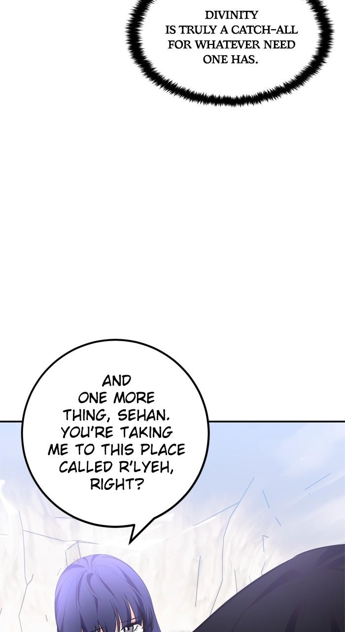 Return to Player Chapter 153 26