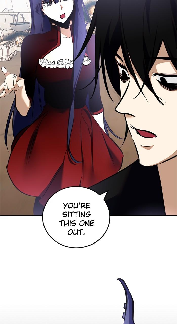 Return to Player Chapter 153 27
