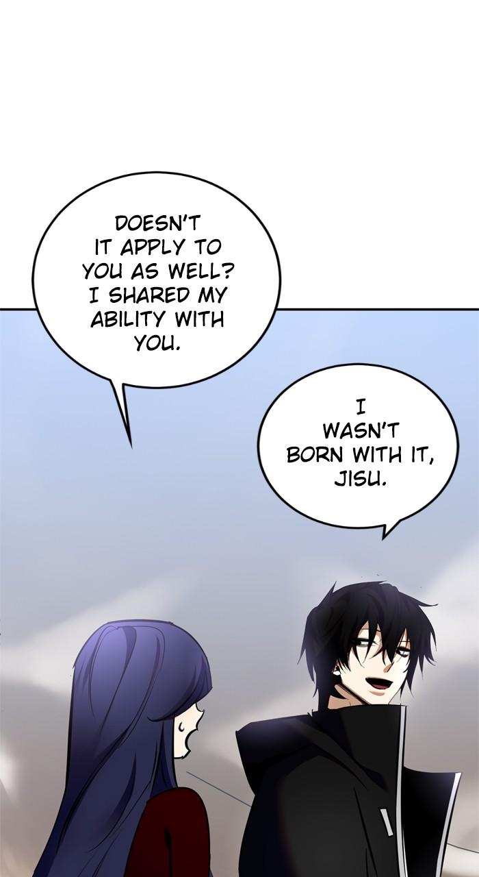 Return to Player Chapter 153 32