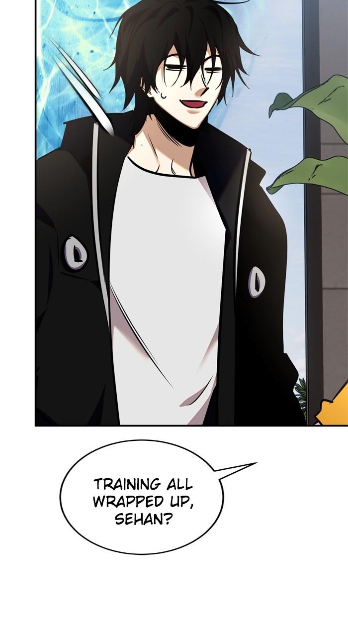 Return to Player Chapter 153 36