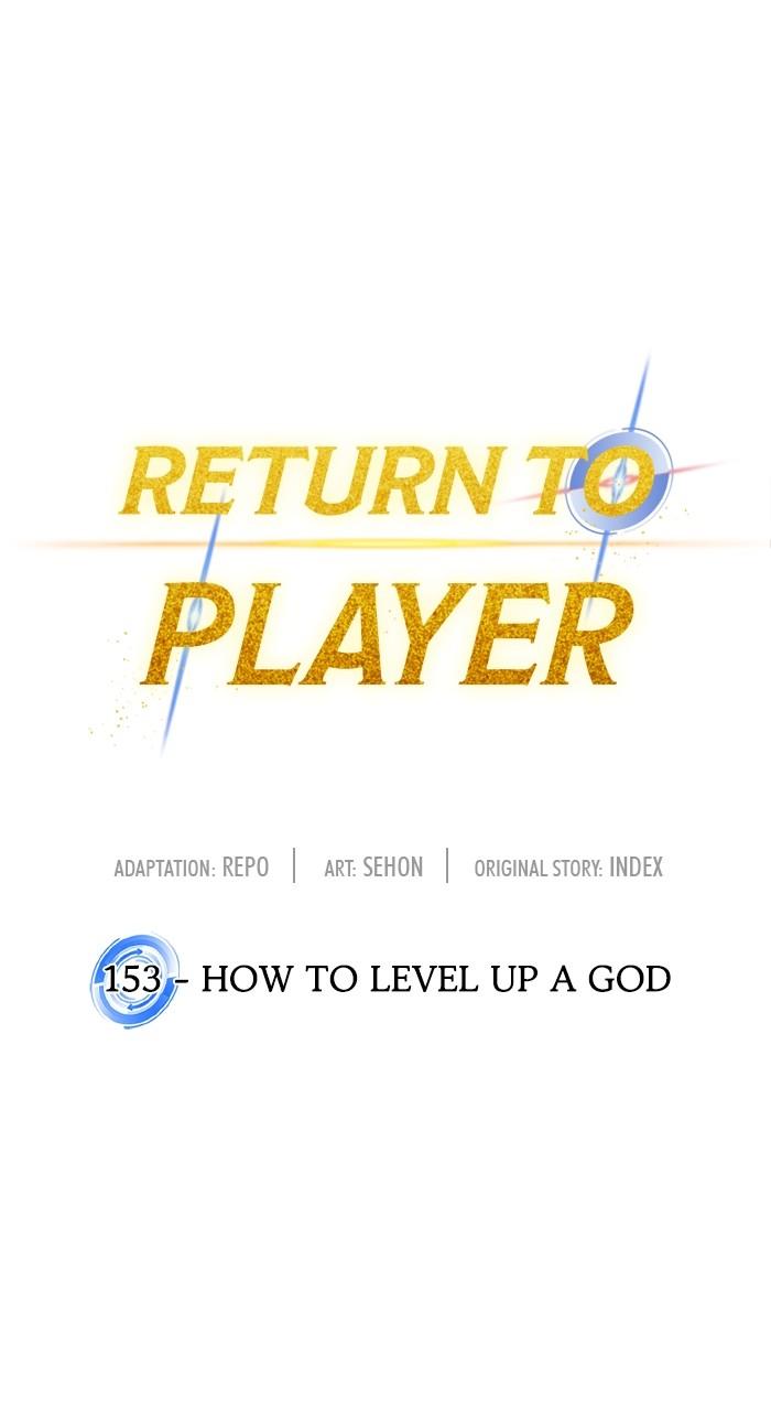 Return to Player Chapter 153 41