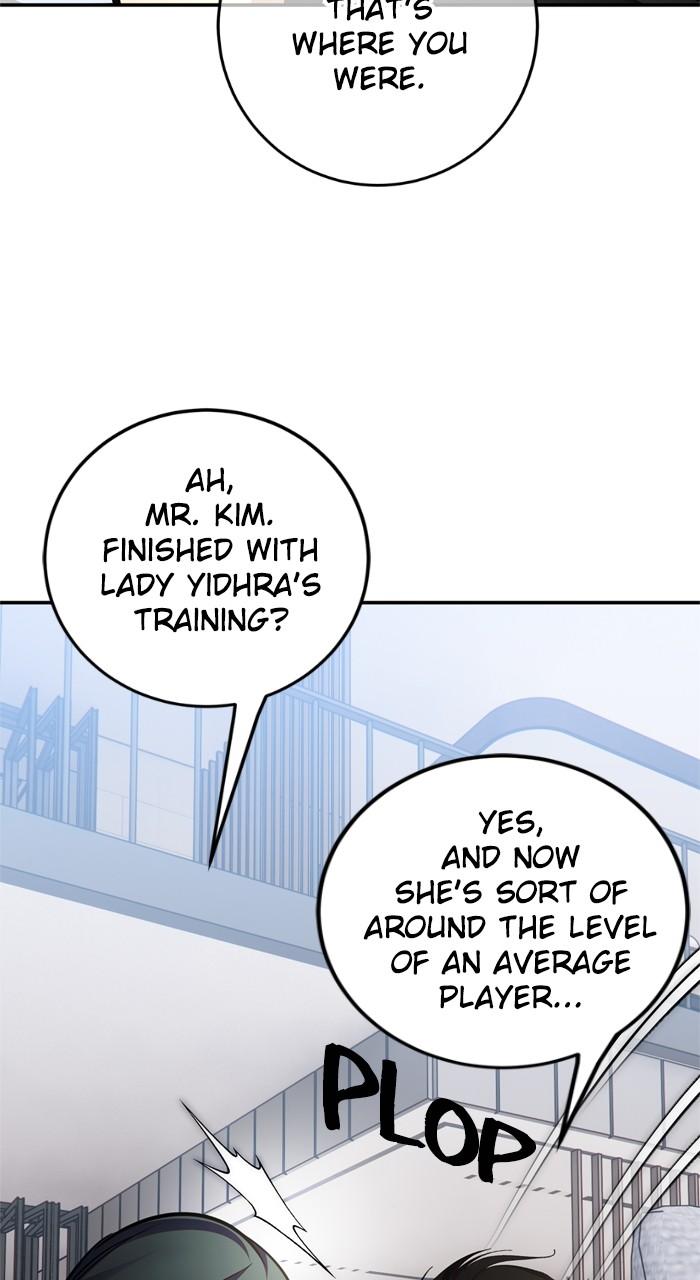 Return to Player Chapter 153 48