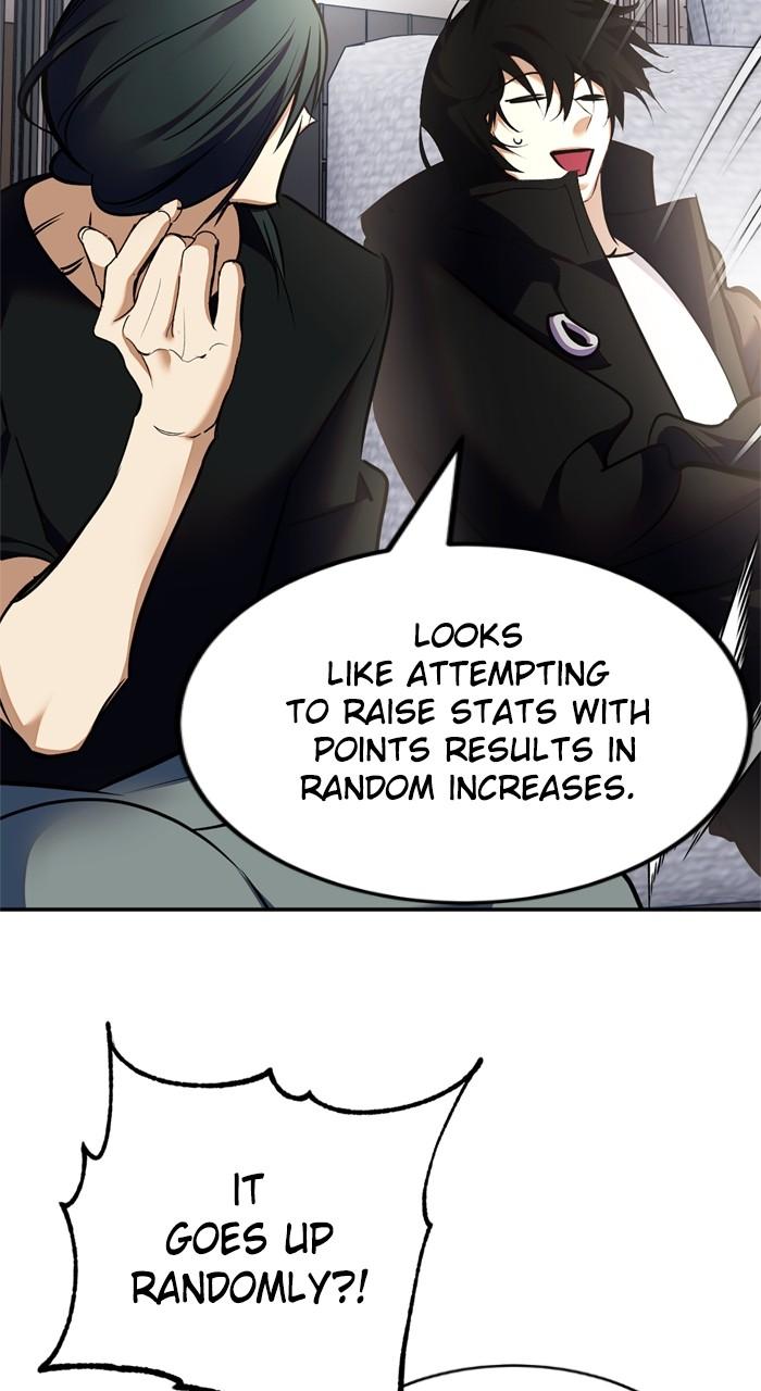 Return to Player Chapter 153 49