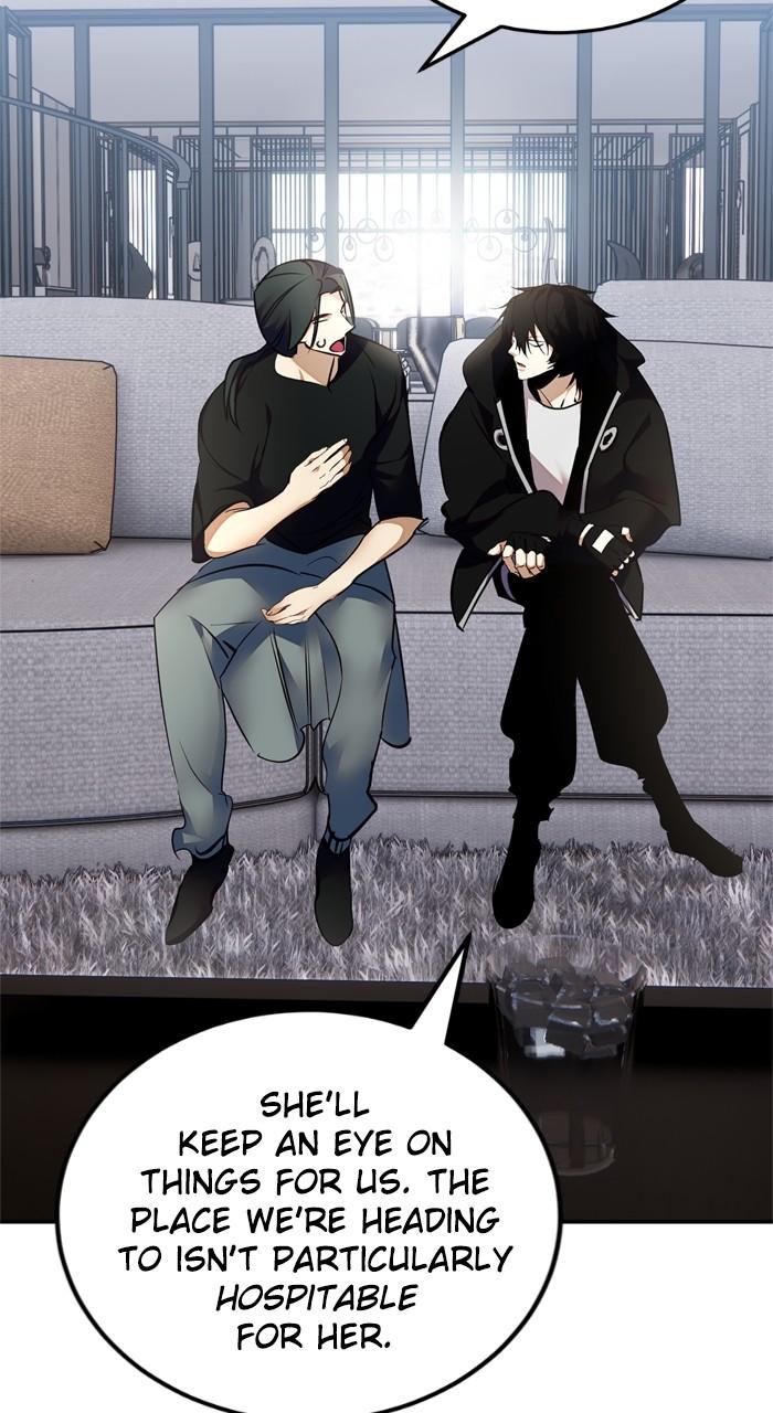 Return to Player Chapter 153 53