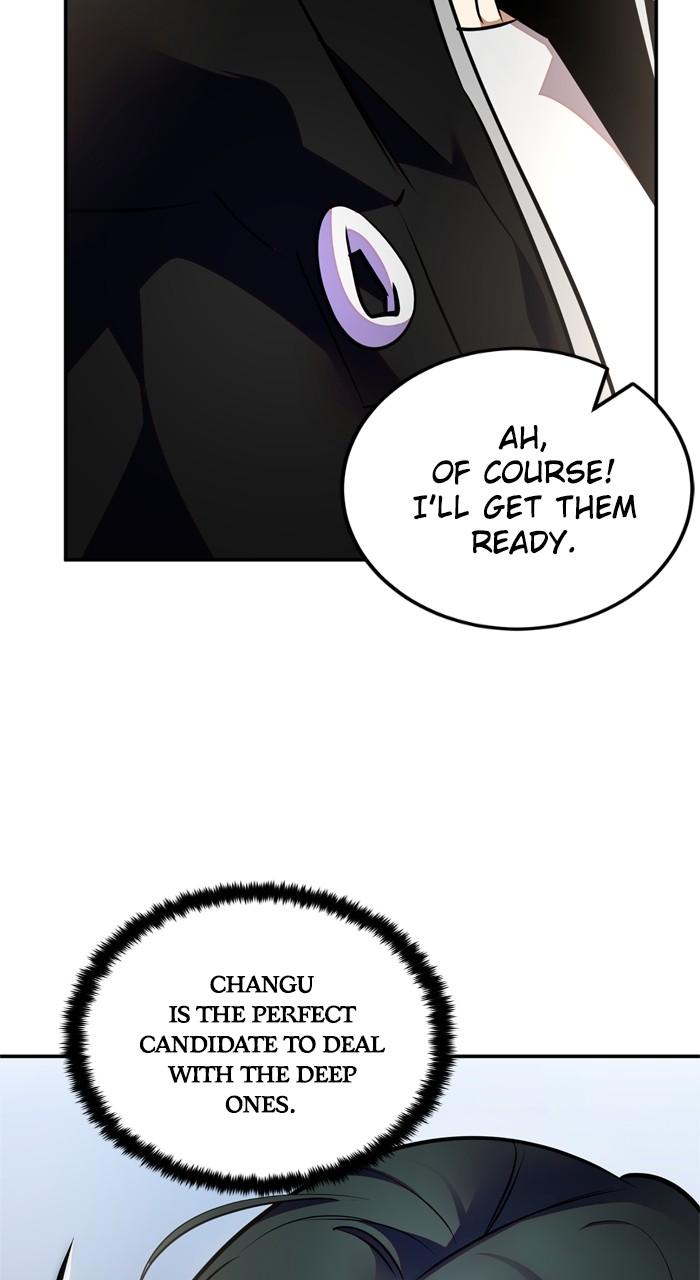 Return to Player Chapter 153 55