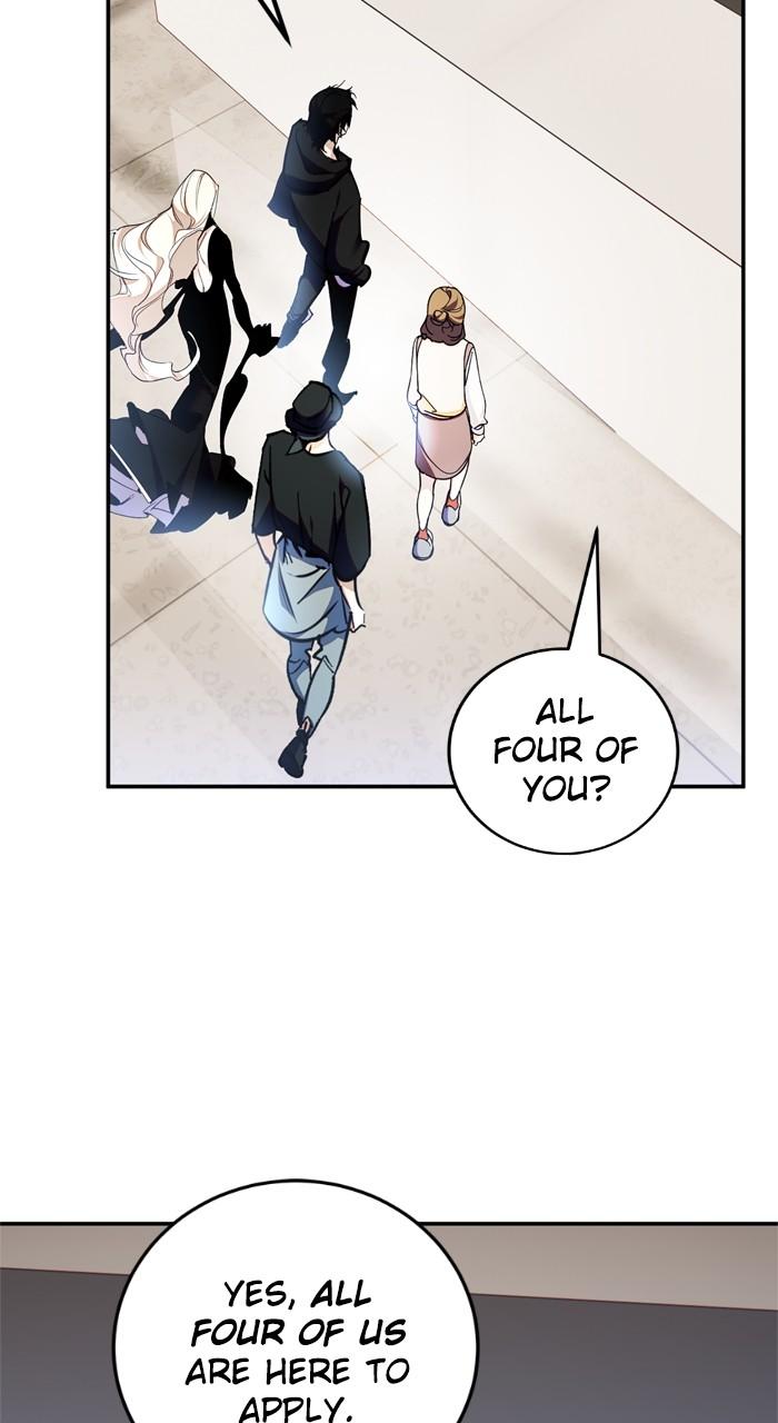 Return to Player Chapter 153 61