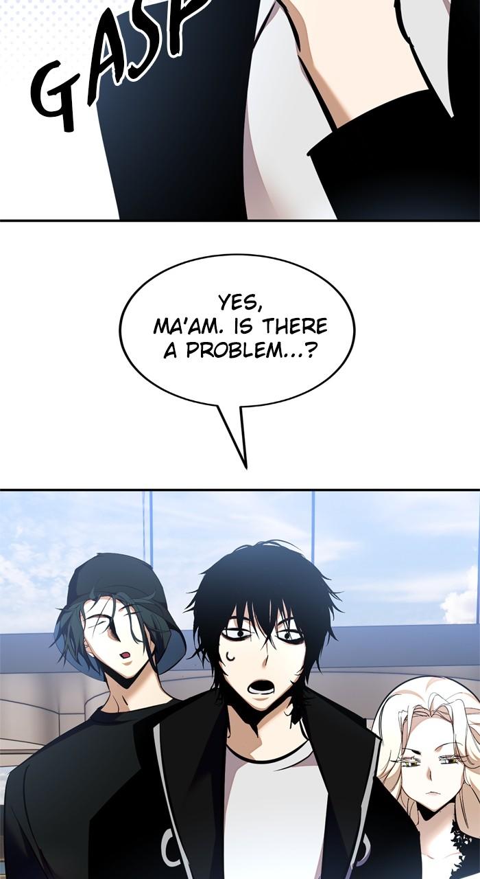 Return to Player Chapter 153 66