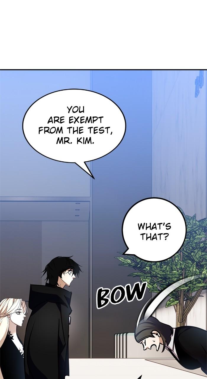 Return to Player Chapter 153 68
