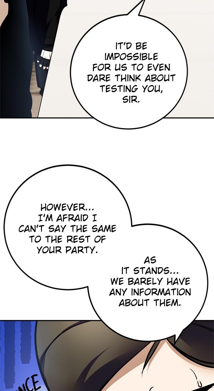 Return to Player Chapter 153 69