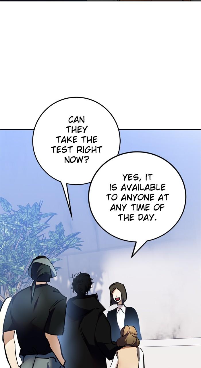 Return to Player Chapter 153 73