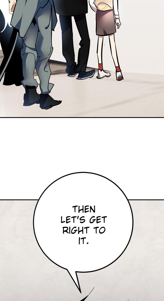 Return to Player Chapter 153 74