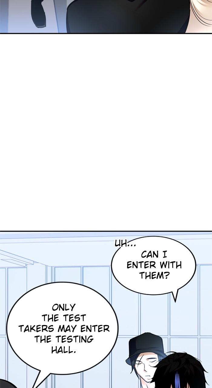 Return to Player Chapter 153 80