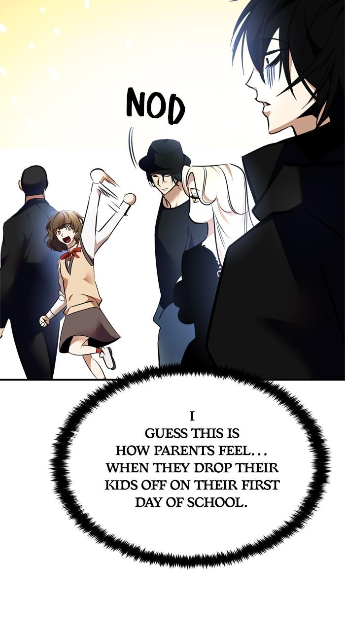Return to Player Chapter 153 85
