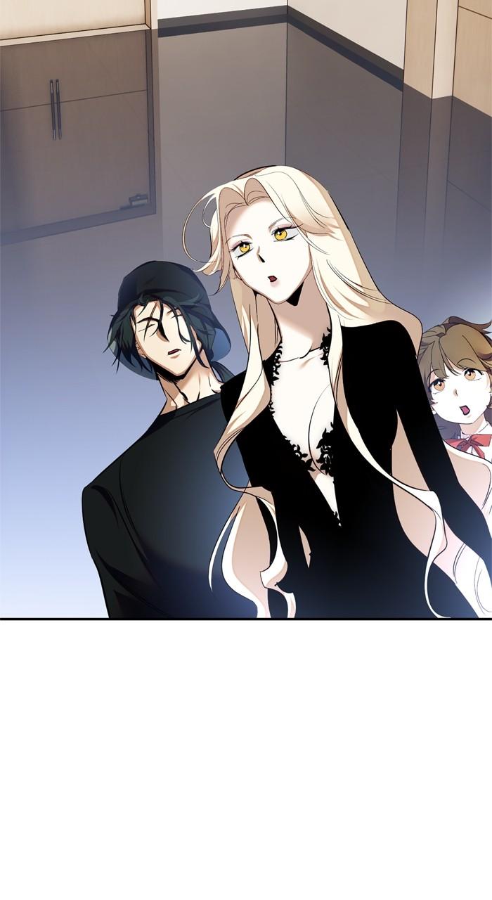 Return to Player Chapter 153 87