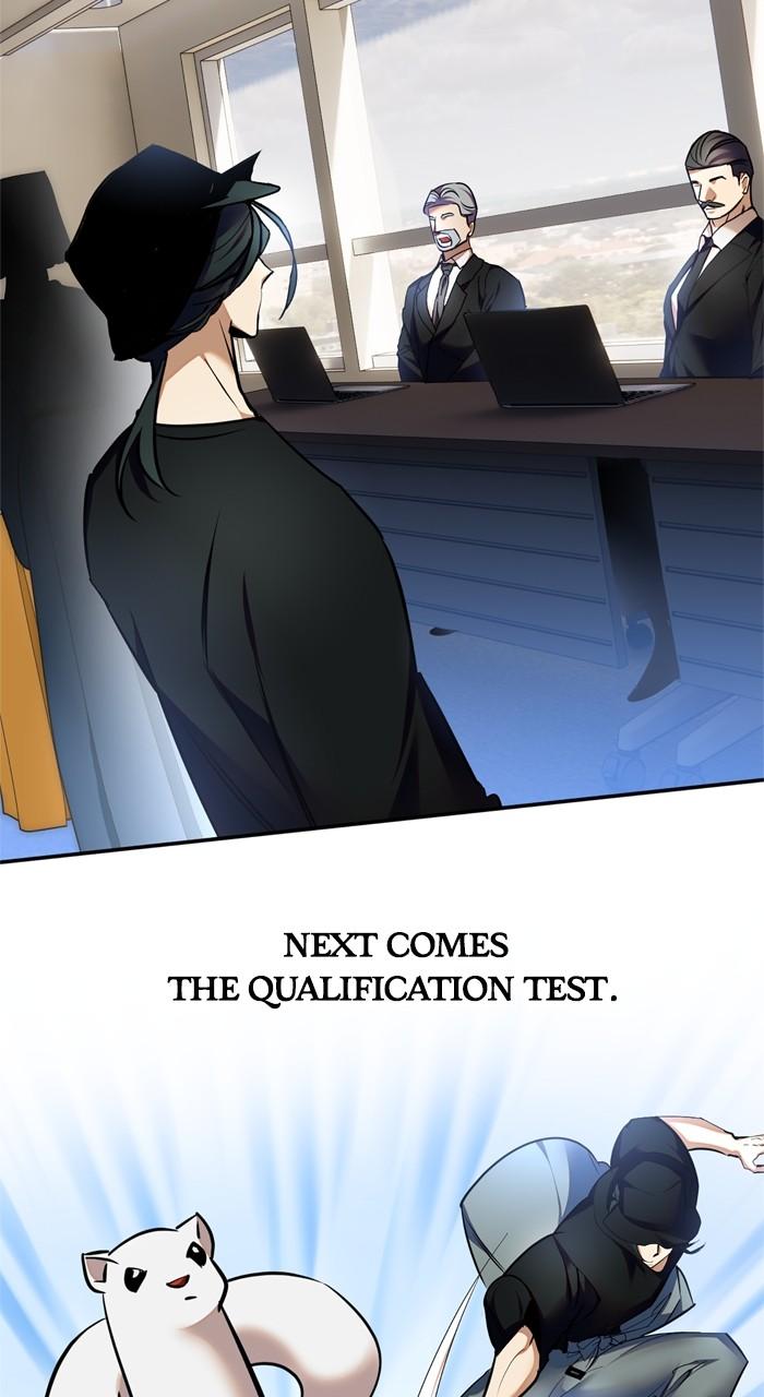 Return to Player Chapter 153 89